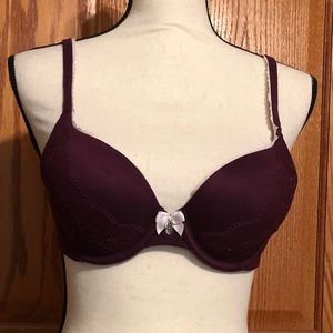 Victoria’s Secret Bra